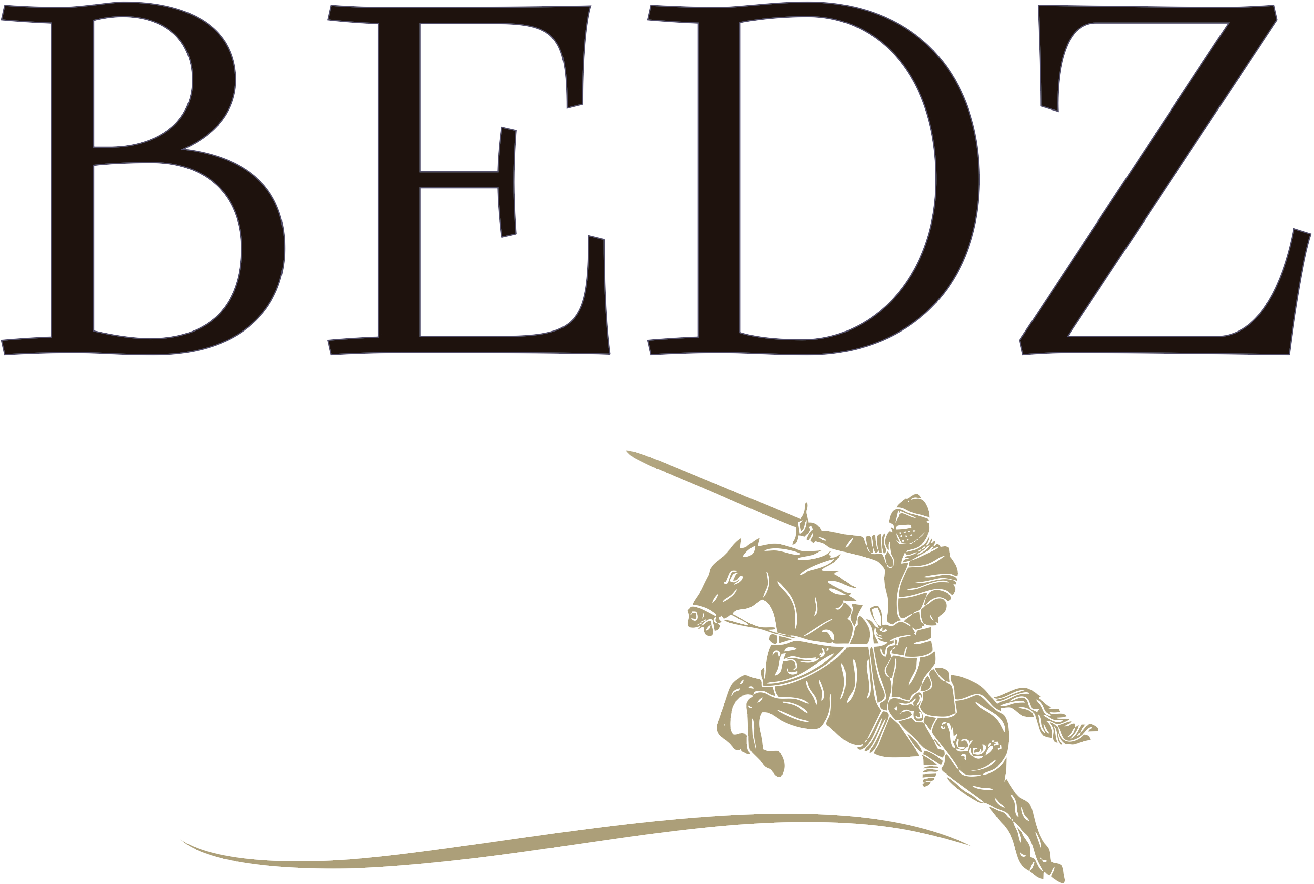 Bedz Wines Logo